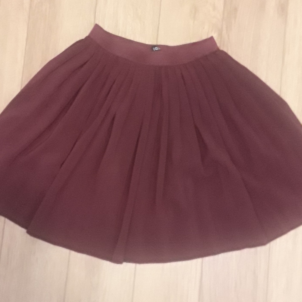 Skirt